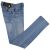 Tramarossa Tramarossa Light Blue Cotton Eme Ea Jeans Light blue 000
