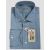 Barba Napoli Barba Napoli Denim Cotton Linen Shirt Denim 000