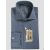 Barba Napoli Barba Napoli Denim Cotton Shirt Denim 000