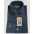 Barba Napoli Barba Napoli Blue Cotton Shirt Blue 000