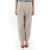 Brunello Cucinelli Brunello Cucinelli Beige Cotton Pa Ea Pants Beige 000