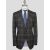 Isaia Isaia Multicolor Wool Cashmere Blazer Multicolor 000