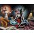 Mark Kostabi Mark Kostabi Multicolor Painting 100x130 Cm Multicolor 000