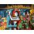 Mark Kostabi Mark Kostabi Multicolor Painting 100x130 Cm Multicolor 000