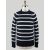 Isaia Isaia Multicolor Cashmere Sweater Crewneck Multicolor 000