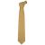 Zilli Zilli Yellow Silk Tie Yellow 000