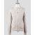 Fioroni Fioroni Beige Cashmere Coat Beige 000