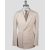 Brunello Cucinelli Brunello Cucinelli Beige Cotton Cashmere Blazer Beige 000