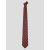 Luigi Borrelli Luigi Borrelli Multicolor Wool Silk Tie Multicolor 000