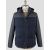 Cesare Attolini Cesare Attolini Blue Cashmere Pl Coat Blue 000