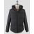 Cesare Attolini Cesare Attolini Gray Cashmere Pl Coat Gray 000