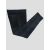 Isaia Isaia Blue Cotton Velvet Pants Blue 000