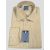 Barba Napoli Barba Napoli Orange White Linen Shirt Orange / White 000