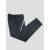 Barba Napoli Barba Blue Virgin Wool Pants Blue 000