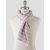 Isaia Isaia Multicolor Cotton Scarf Multicolor 000