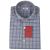 Kiton KITON Multicolor Cotton Shirt Multicolor 000