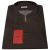 Kiton KITON Multicolor Viscose Wool Korean Shirt Multicolor 000