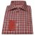 Kiton KITON Multicolor Cotton Shirt Multicolor 000