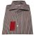 Kiton KITON Multicolor Cotton Shirt Multicolor 000