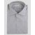 Kiton Kiton Gray Cotton Shirt Gray 000