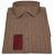 Kiton KITON Multicolor Cotton Shirt Multicolor 000