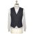 Kiton KITON Blue Cashmere Vest Blue 000