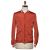 Kiton KITON Red Pa Coat Red 000