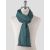Isaia Isaia Green Cashmere Scarf Green 000