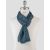 Isaia Isaia Green Cashmere Scarf Green 000