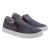 FeFè Napoli Fefè Multicolor Silk Sneakers Slip on Multicolor 000