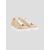 Isaia Isaia Brown Leather Suede Shoes Brown 000