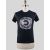 Sartorio Napoli Sartorio Napoli Blue Navy Cotton T-shirt Special Edition Blue Navy 000