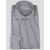 Luigi Borrelli Luigi Borrelli Blue White Cotton Shirt Blue / White 000