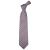 Zilli Zilli Multicolor Silk Tie Multicolor 000