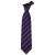 Zilli Zilli Multicolor Silk Tie Multicolor 000
