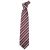Zilli Zilli Multicolor Silk Tie Multicolor 000