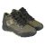 Timberland Timberland Green Black waterproof Trakker Shoes Green / Black 000