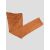 Cesare Attolini Cesare Attolini Orange Cotton Linen Ea Jeans Orange 000