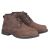 Timberland TIMBERLAND Brown Leather Boots Larchmont Brown 000