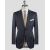 Kiton Kiton Blue Navy Virgin Wool Suit Blue Navy 000