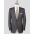 Kiton Kiton Gray Wool Suit Gray 000