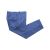 Kiton Kiton Blue Cashmere Linen Silk Pants Blue 000