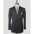 Kiton Kiton Gray Virgin Wool 140's Suit Gray 000