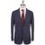KNT Kiton Knt Multicolor Pa Ea Suit Multicolor