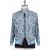Kiton Kiton Multicolor Pl Coat Multicolor 000