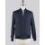 Kiton Kiton Blue Navy Pl Coat Blue Navy 000