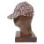 Kiton Kiton Multicolor Pl Baseball Cap Multicolor 000