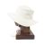 Kiton Kiton White Cotton Hat White 000