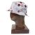 Kiton Kiton Multicolor Pl Hat Multicolor 000