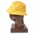 Kiton Kiton Orange Pl Hat Orange 000